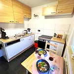 Nobelapartment Zum Wohlfühlen Apartamento