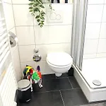 Apartamento Nobelapartment Zum Wohlfühlen *