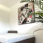 Apartamento Nobelapartment Zum Wohlfühlen Bochum