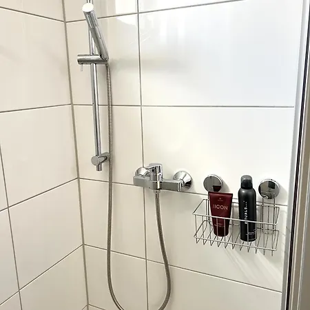 Appartamento Nobelapartment Zum Wohlfuehlen *
