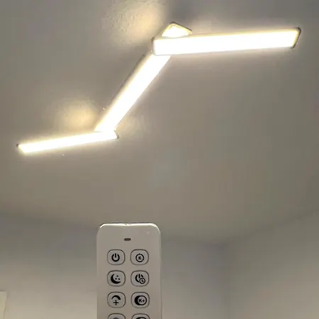 Nobelapartment Zum Wohlfuehlen *