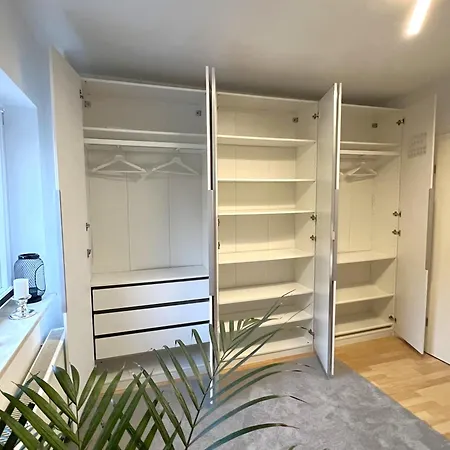 Nobelapartment Zum Wohlfuehlen *