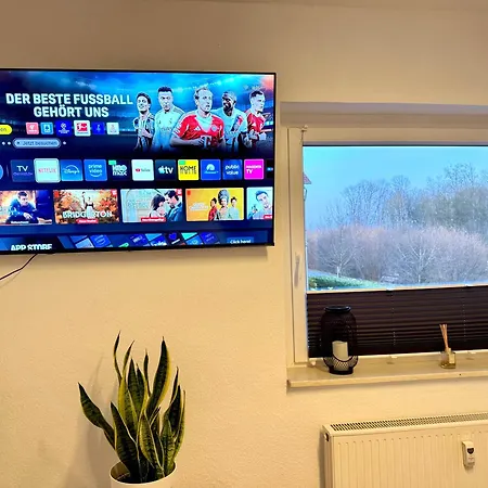 Nobelapartment Zum Wohlfuehlen בוכום