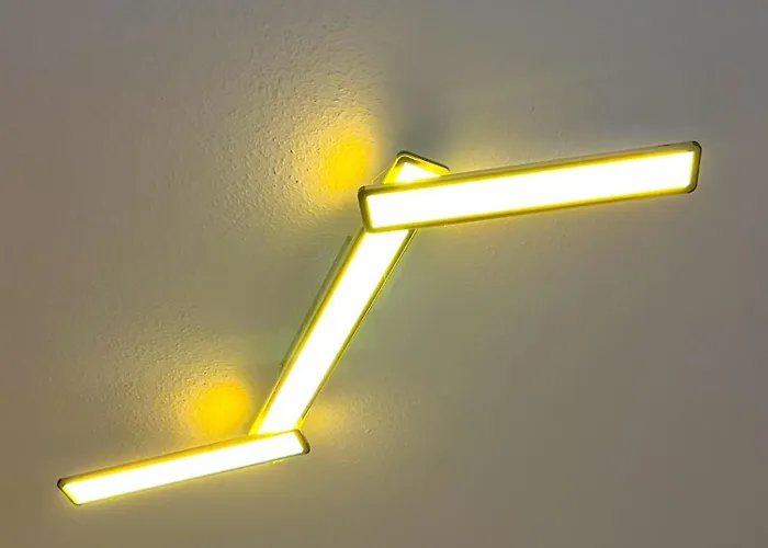 Nobelapartment Zum Wohlfuehlen דירה