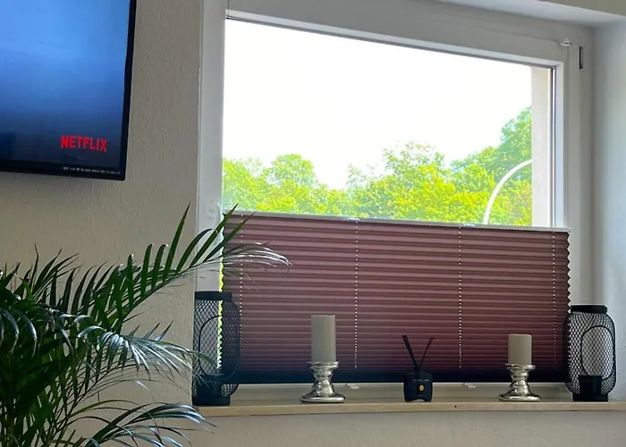 Apartament Nobelapartment Zum Wohlfuehlen