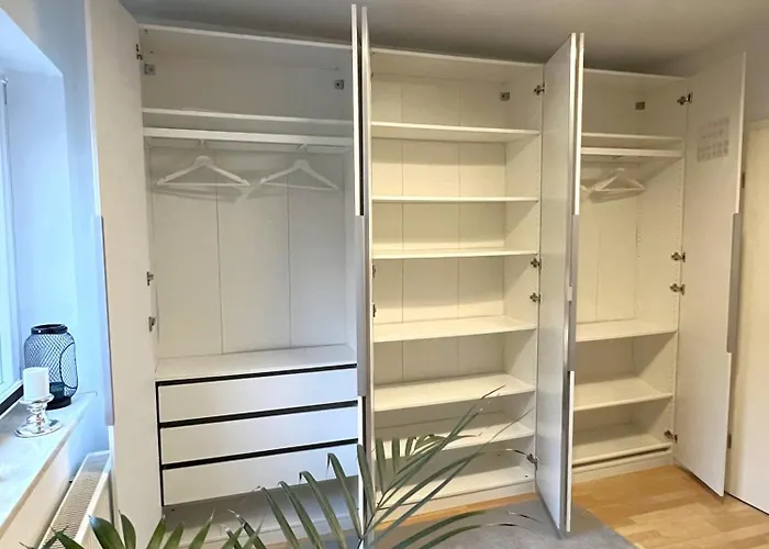 Nobelapartment Zum Wohlfuehlen *